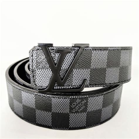 cinturones para hombre lv|cinturones louis vuitton para hombre.